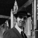 Rafael Martín
